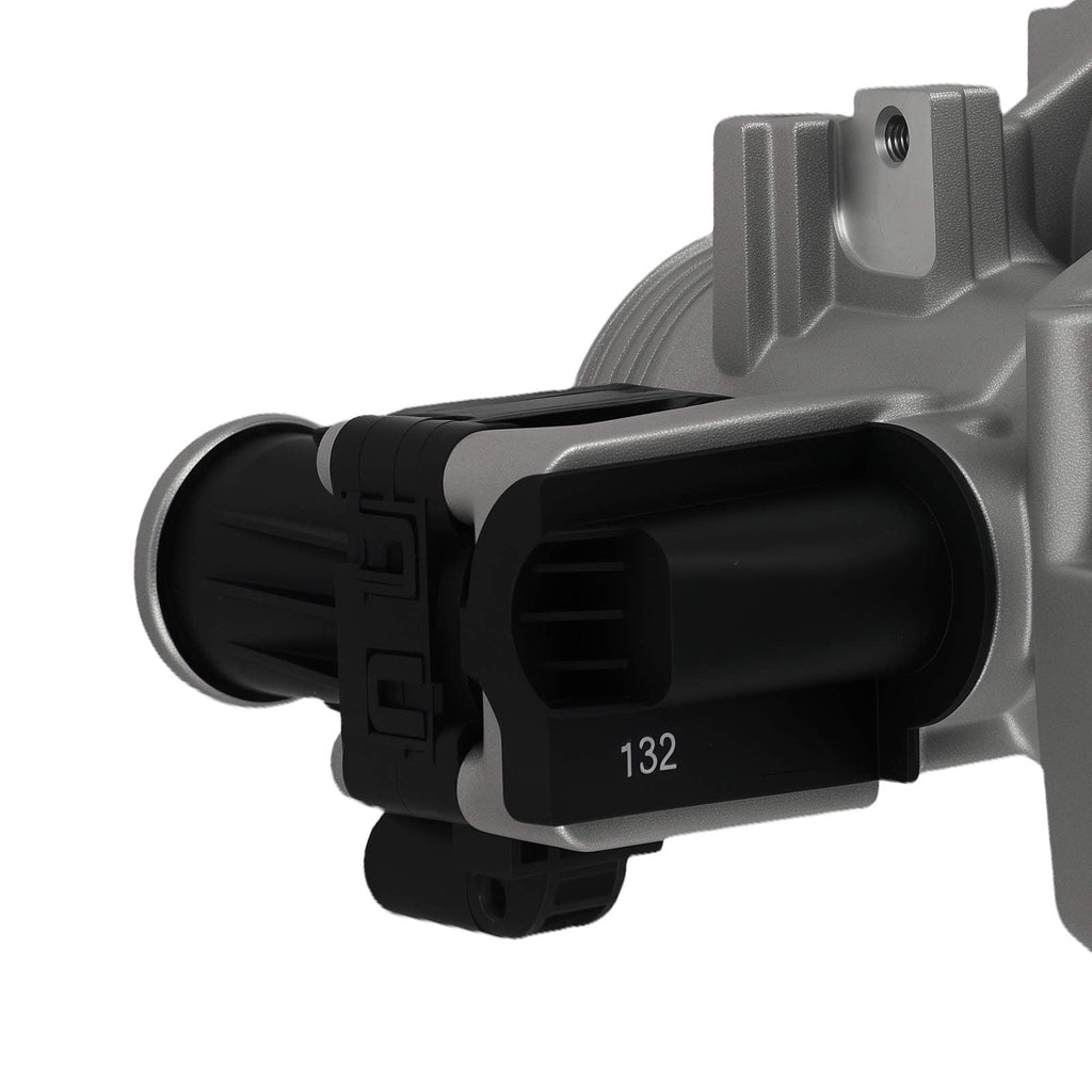 EGR-ventil egnet for Volvo C30 C70 2 S40 2 S60 2 V40 V50 V60 V70 3 XC60 XC70 36000998