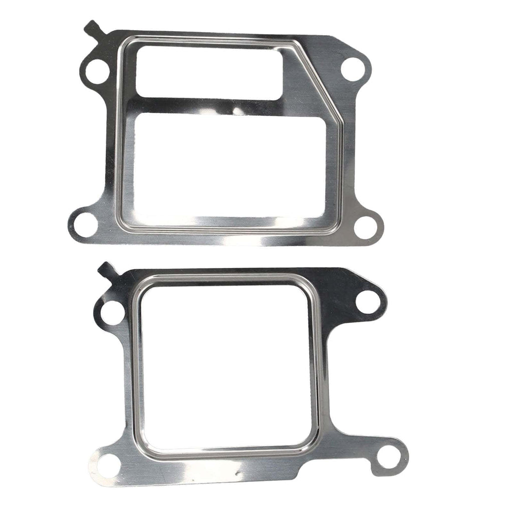 EGR-ventil egnet for Volvo C30 C70 2 S40 2 S60 2 V40 V50 V60 V70 3 XC60 XC70 36000998