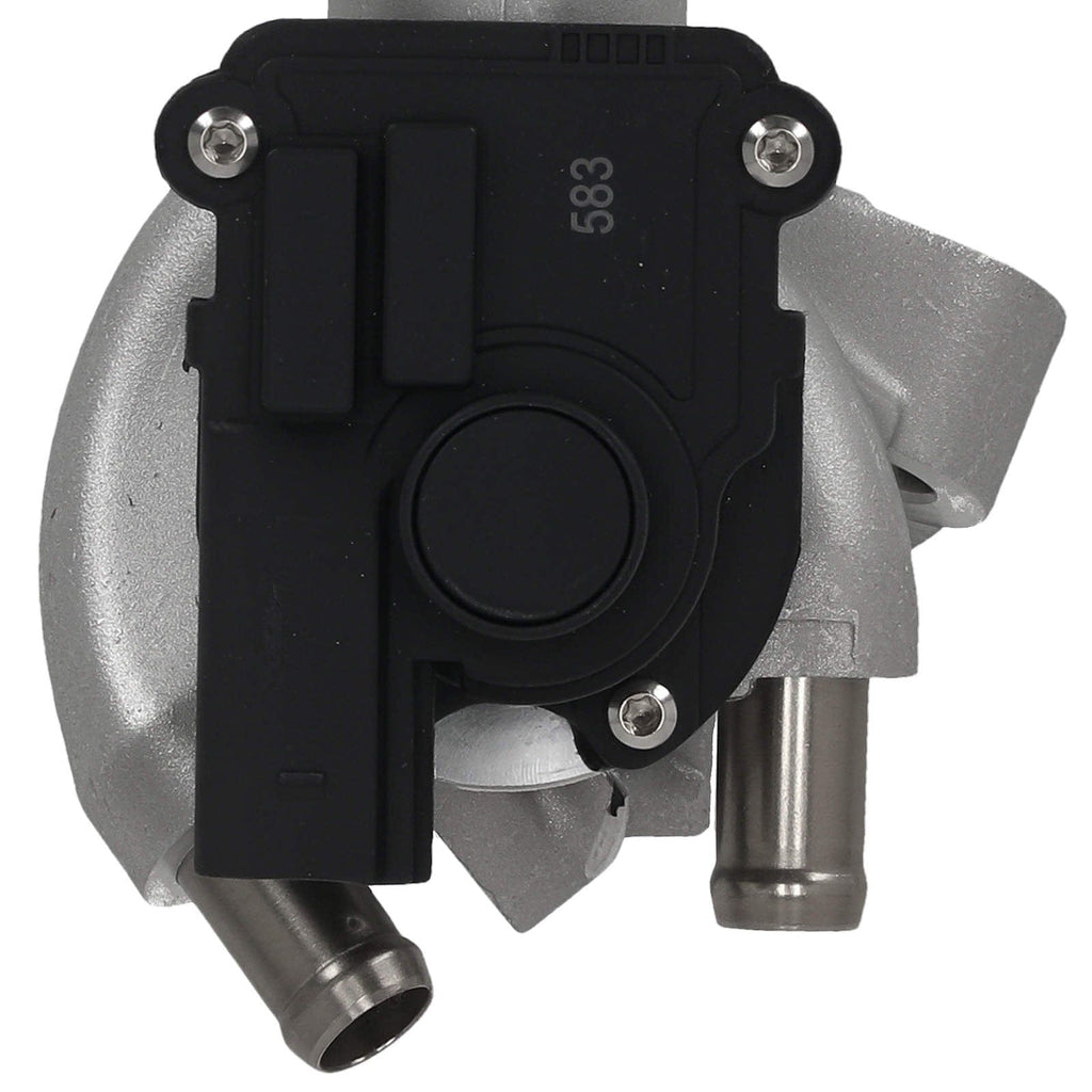 EGR-venttiili sopii malleihin Infiniti EX30d FX30d 2.9L V6 2010-2013 8200939136 Diesel