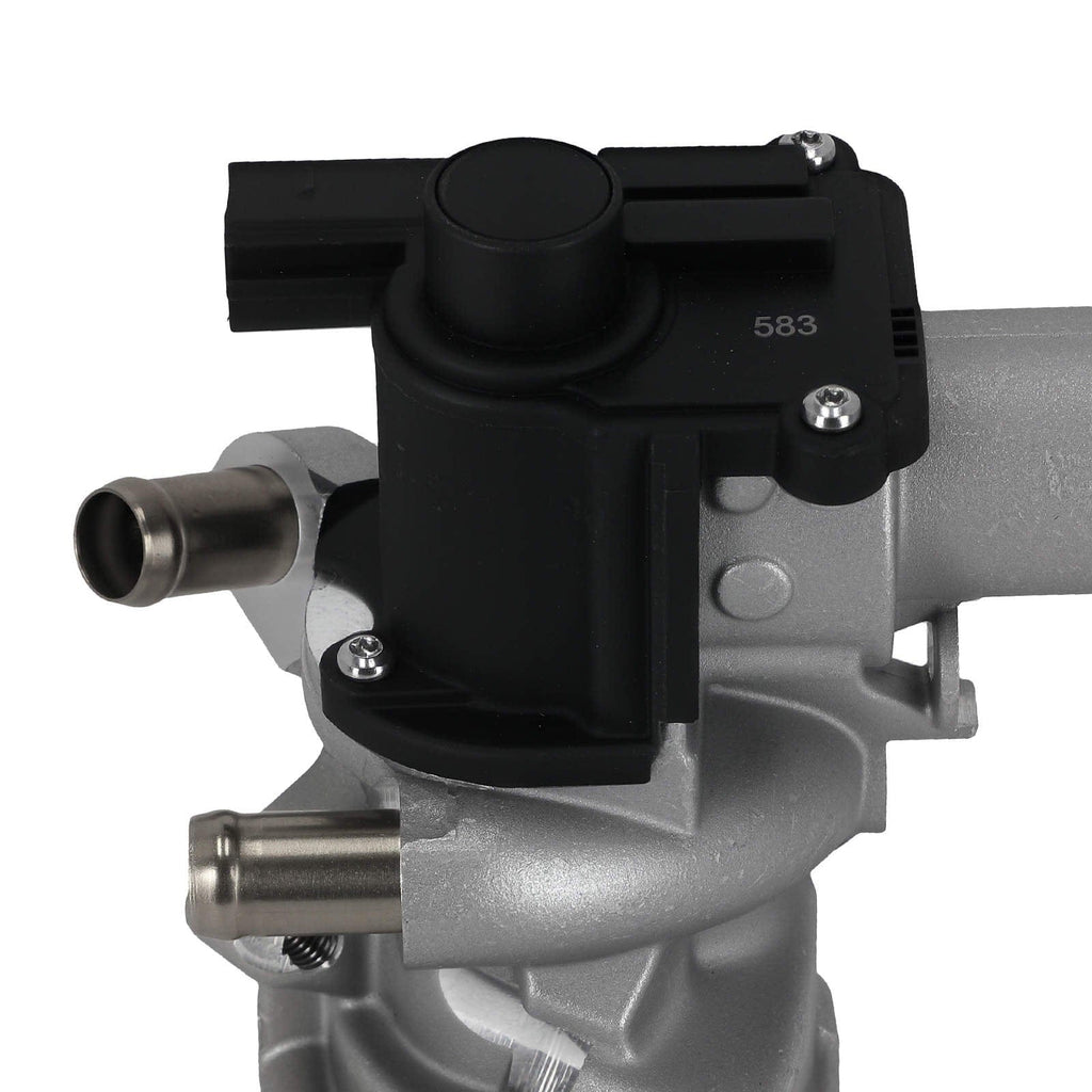 EGR-venttiili sopii malleihin Infiniti EX30d FX30d 2.9L V6 2010-2013 8200939136 Diesel