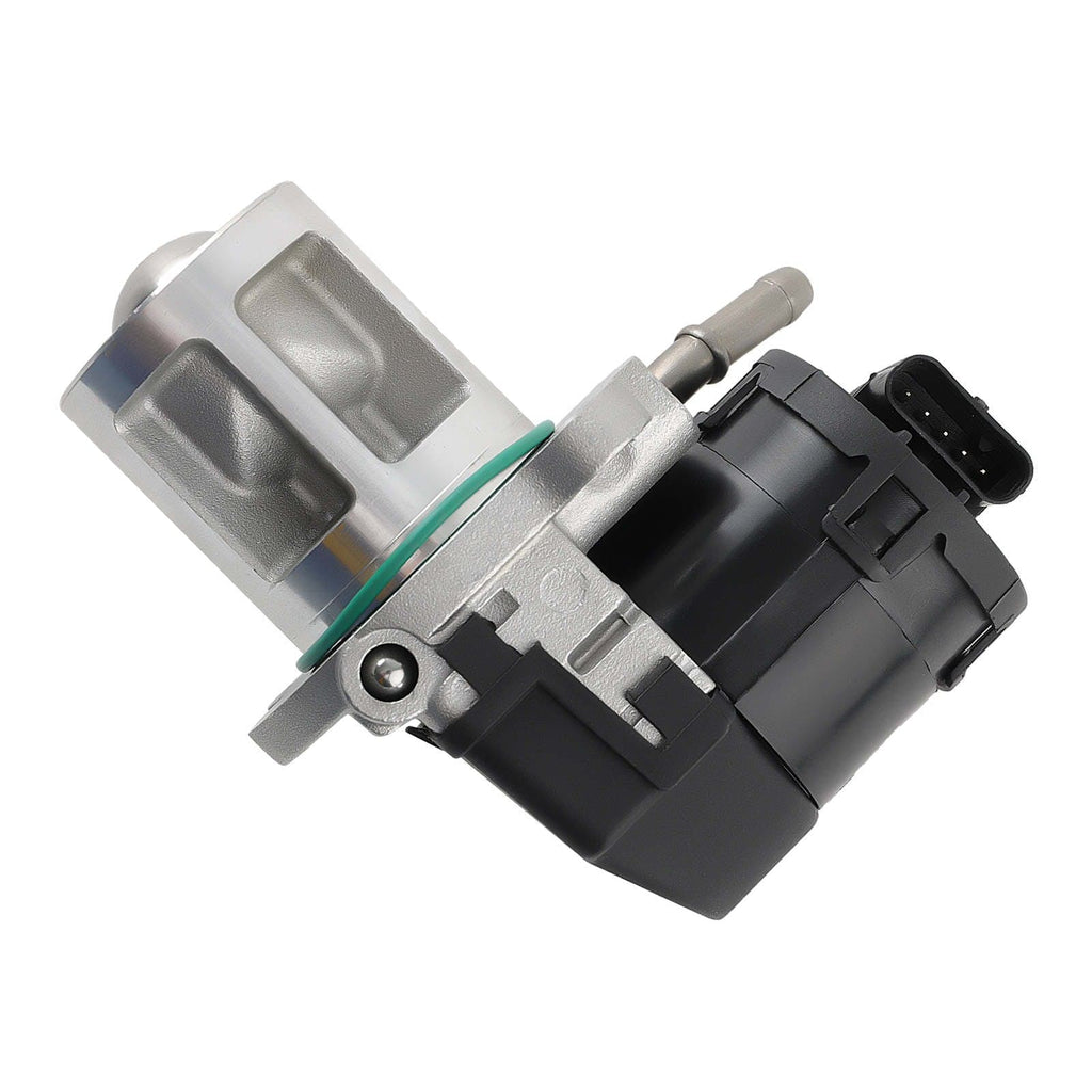 EGR-venttiili sopii malleihin Mercedes W204 W212 W221 C218 W164 X164 X204 W251 3.0L Diesel CDI