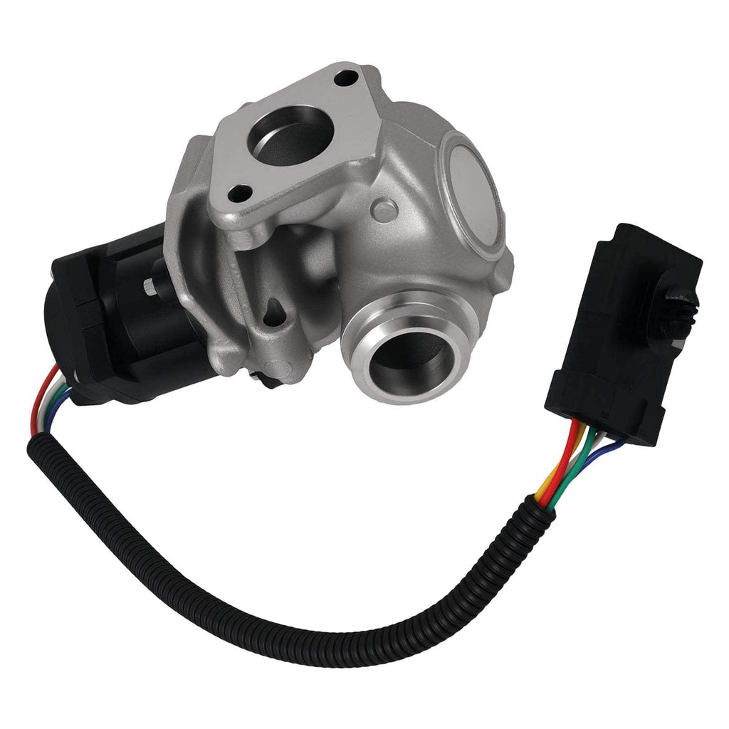 EGR-ventil lämplig för Citroen C2/C3 1.4 HDi 2002-2015 1618N8 5-pin