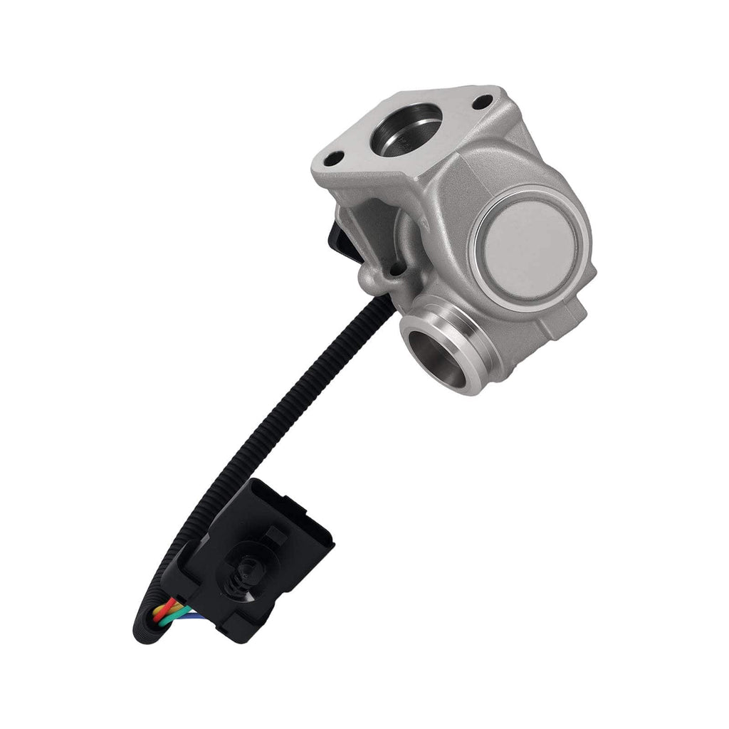 EGR-ventil lämplig för Citroen C2/C3 1.4 HDi 2002-2015 1618N8 5-pin