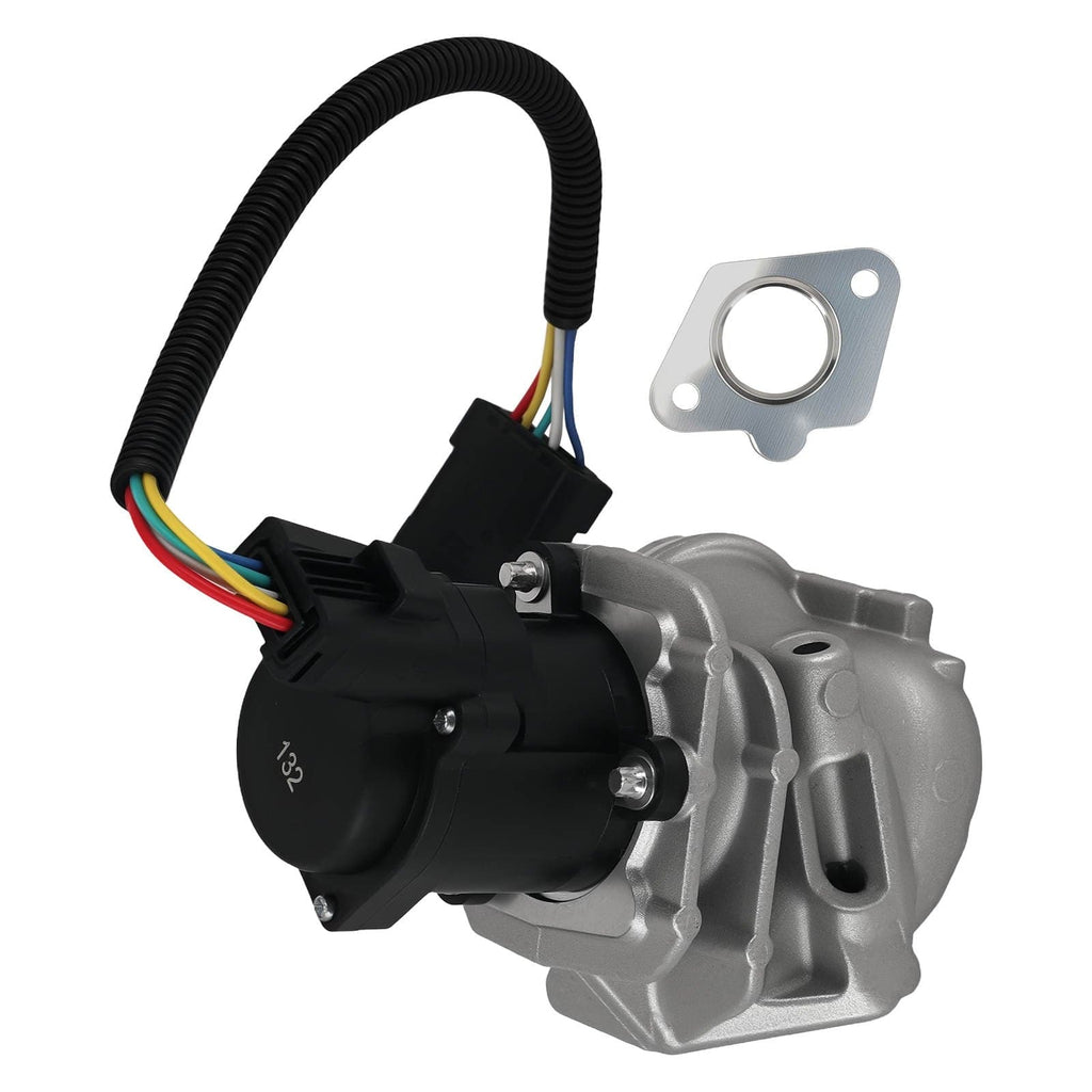 EGR-ventil lämplig för Citroen C2/C3 1.4 HDi 2002-2015 1618N8 5-pin