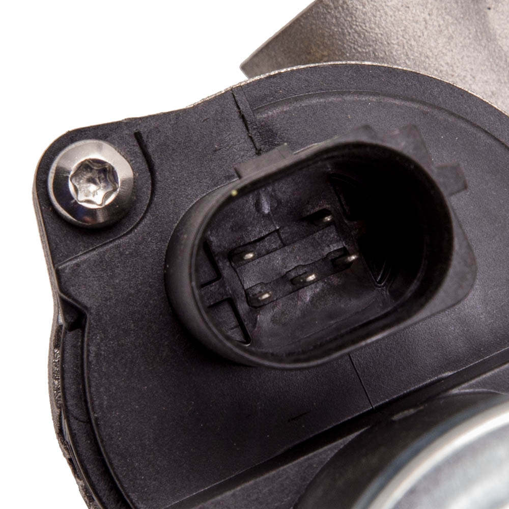 EGR-ventil avgasrenare lämplig för VW Golf Jetta Passat, Seat Altea Leon, Audi 1.6 2.0 TDI