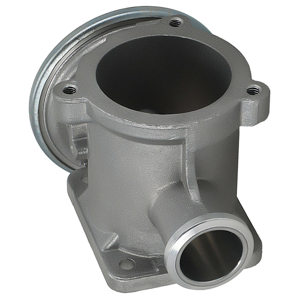 EGR-ventil egnet til BMW 118d 120d E87 2.0L 11717804380 2004-2007 membranventil