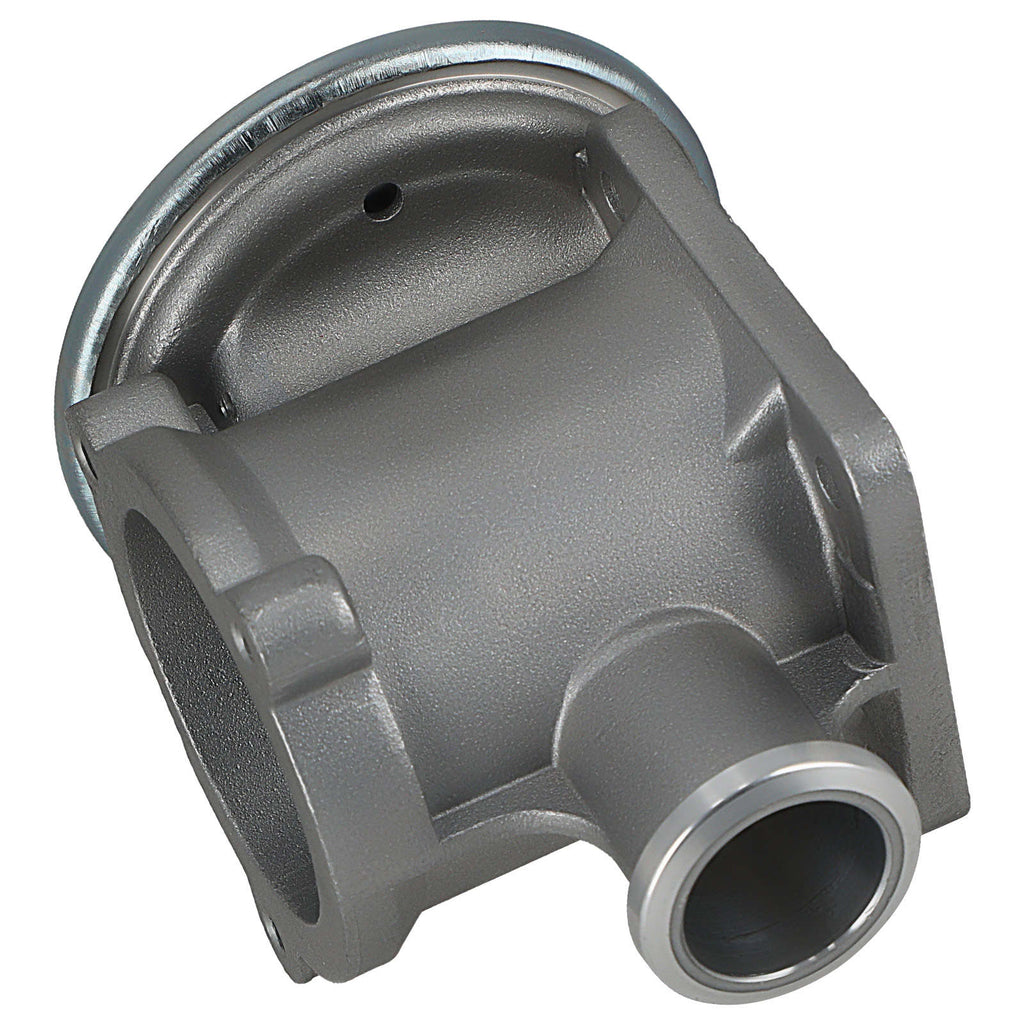 EGR-ventil egnet til BMW 118d 120d E87 2.0L 11717804380 2004-2007 membranventil