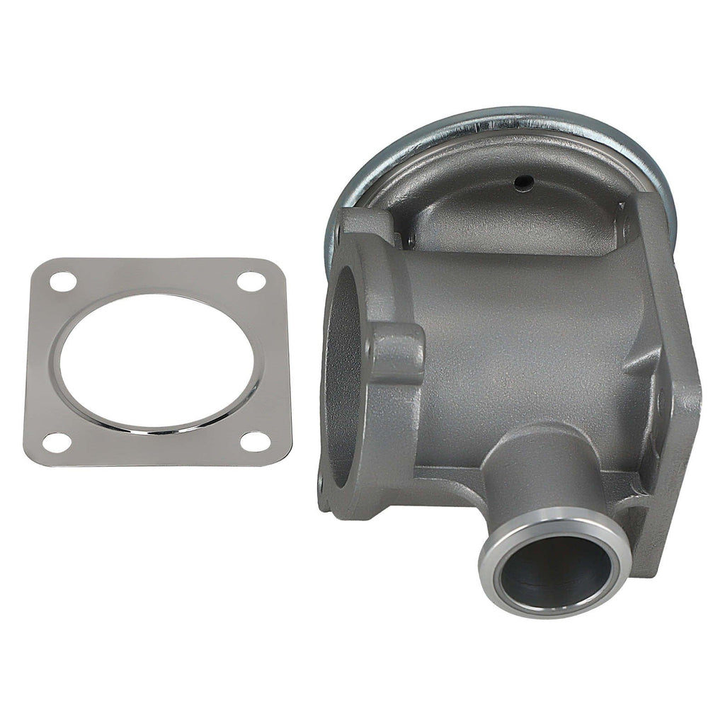 EGR-ventil egnet til BMW 118d 120d E87 2.0L 11717804380 2004-2007 membranventil