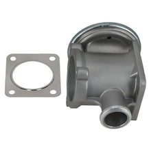 Indlæs billede til gallerivisning EGR-ventil egnet til BMW 118d 120d E87 2.0L 11717804380 2004-2007 membranventil