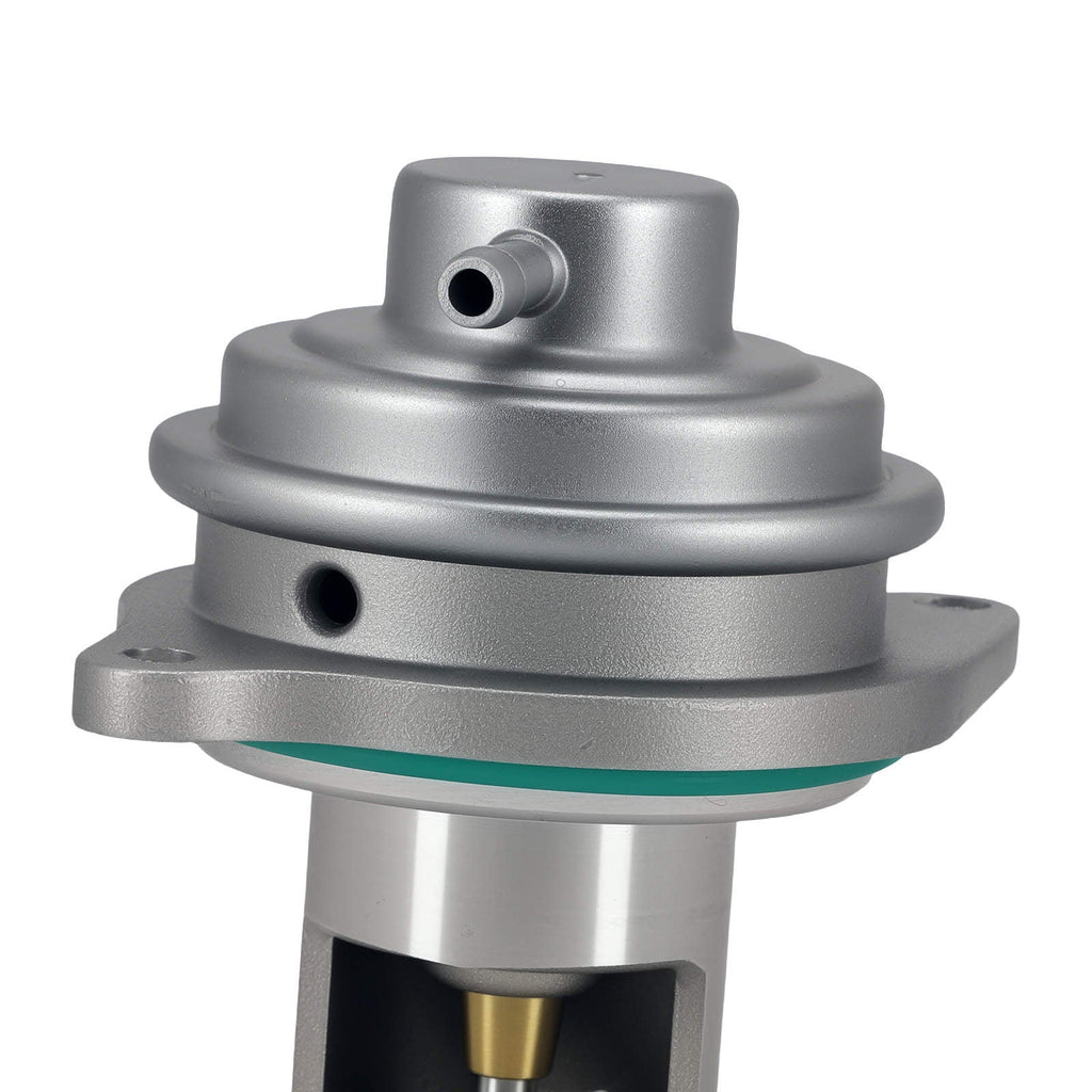 EGR-ventil lämplig för Mercedes W169 A200 CDI 2.0L 2007-2008 6401402060