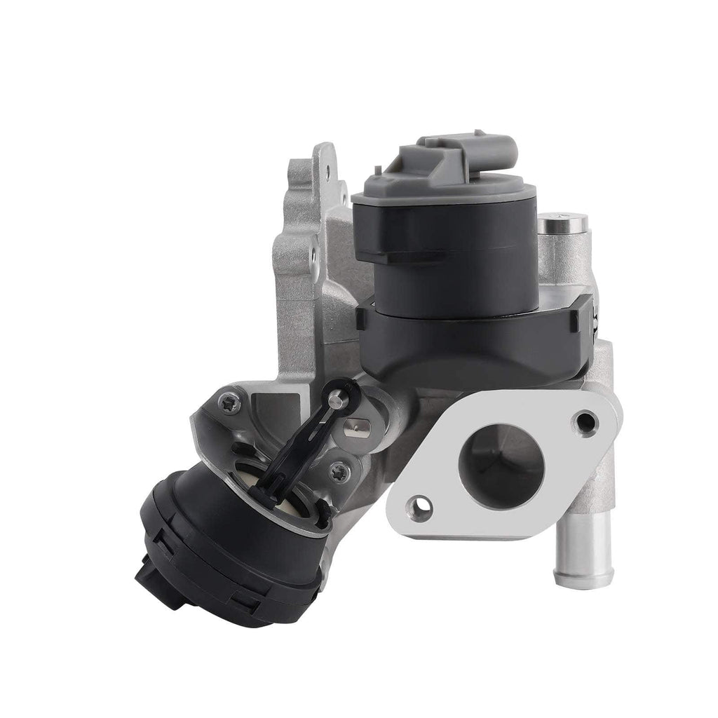 EGR-ventil Exhaust Gas Recirculation-ventil egnet for Volvo V70 3 XC60 XC70 D4204 36010128