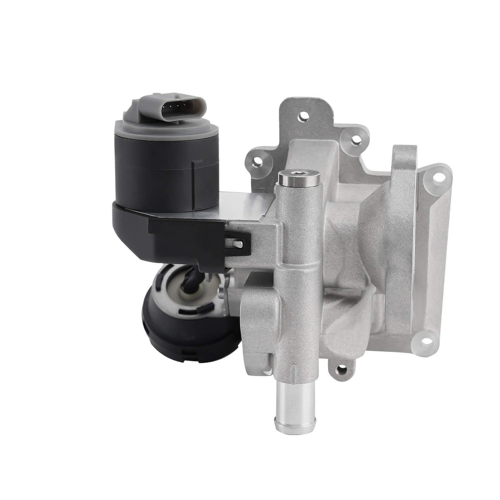EGR-ventil Exhaust Gas Recirculation-ventil egnet for Volvo V70 3 XC60 XC70 D4204 36010128