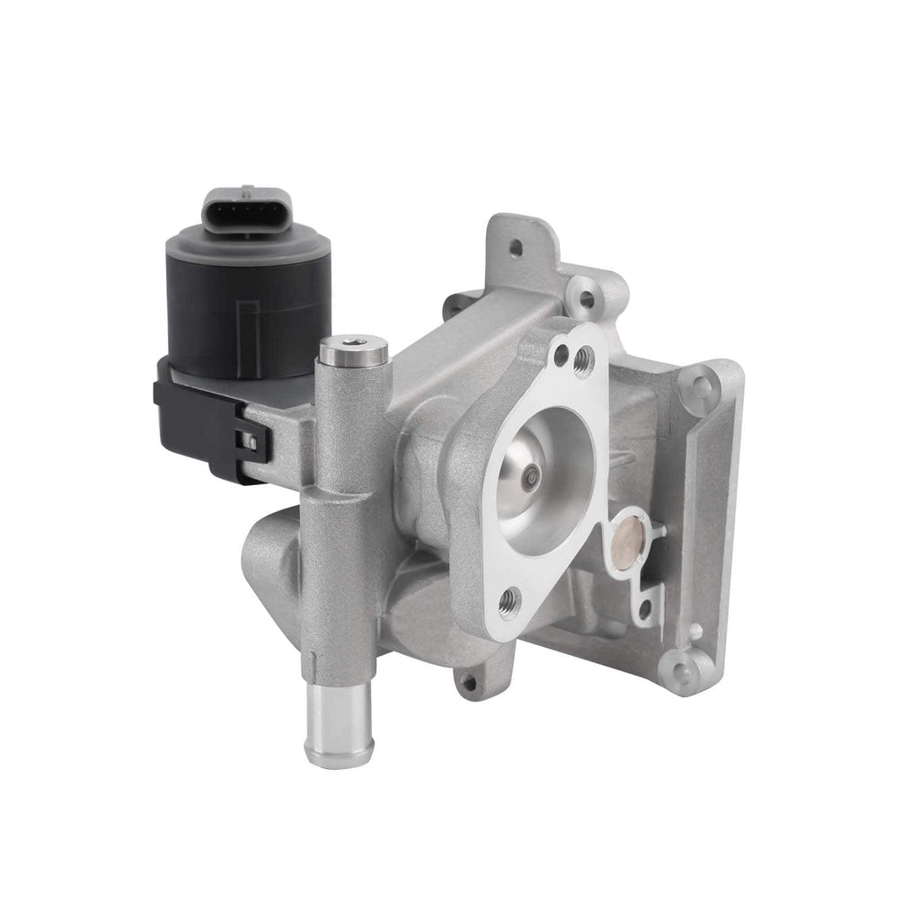 EGR-ventil Exhaust Gas Recirculation-ventil egnet for Volvo V70 3 XC60 XC70 D4204 36010128