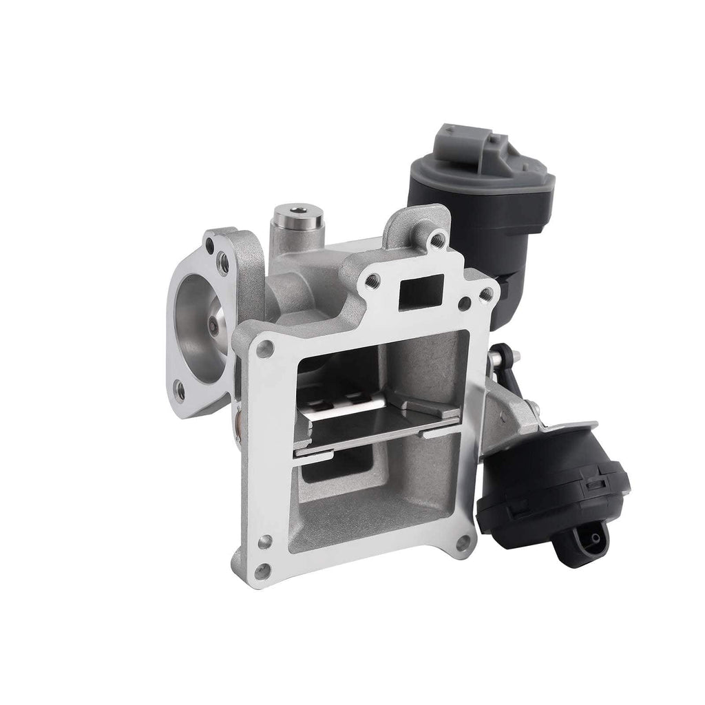 EGR-ventil Exhaust Gas Recirculation-ventil egnet for Volvo V70 3 XC60 XC70 D4204 36010128