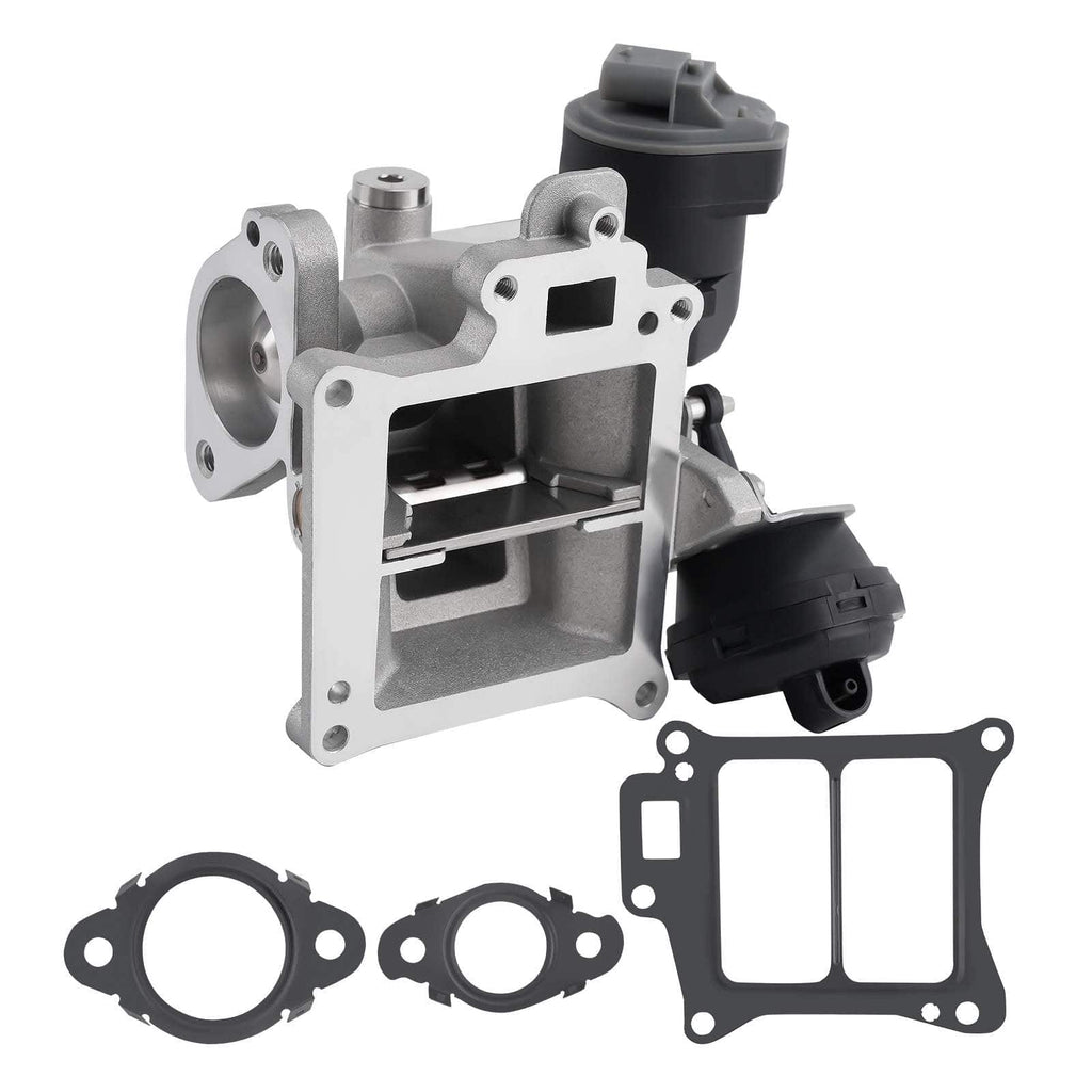 EGR-ventil Exhaust Gas Recirculation-ventil egnet for Volvo V70 3 XC60 XC70 D4204 36010128