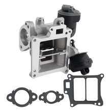 Last inn bildet i Galleri-visningsprogrammet, EGR-ventil Exhaust Gas Recirculation-ventil egnet for Volvo V70 3 XC60 XC70 D4204 36010128