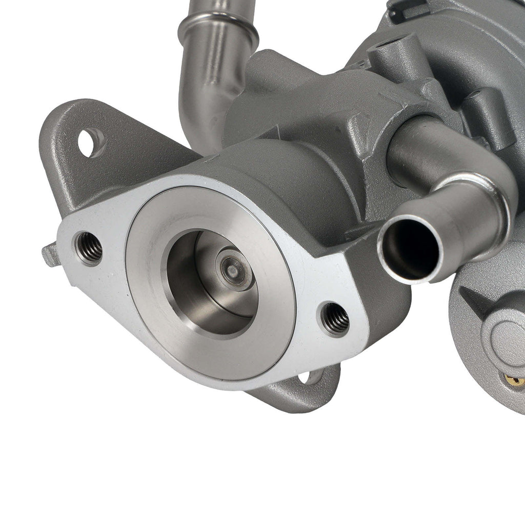 EGR magnetventil egnet for Fiat Ducato 100 2.2D 2006-2011 1480549 vannkjølt