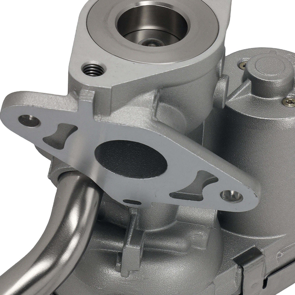 EGR magnetventil egnet for Fiat Ducato 100 2.2D 2006-2011 1480549 vannkjølt
