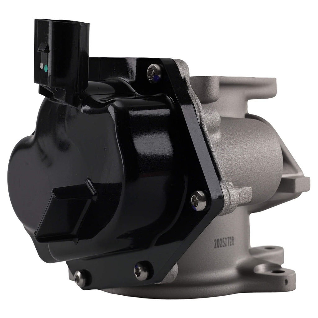 EGR-ventil egnet for VW Amarok 2H 2.0 TDI 03L131501AA Terminal ny Aluminium