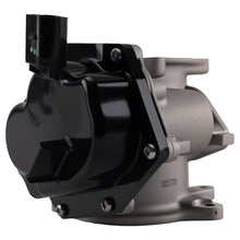 Last bildet i gallerivisningen, EGR-ventil egnet for VW Amarok 2H 2.0 TDI 03L131501AA Terminal ny Aluminium