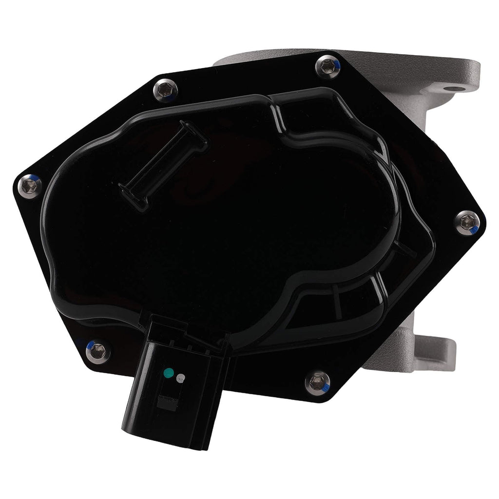 EGR-ventil egnet for VW Amarok 2H 2.0 TDI 03L131501AA Terminal ny Aluminium