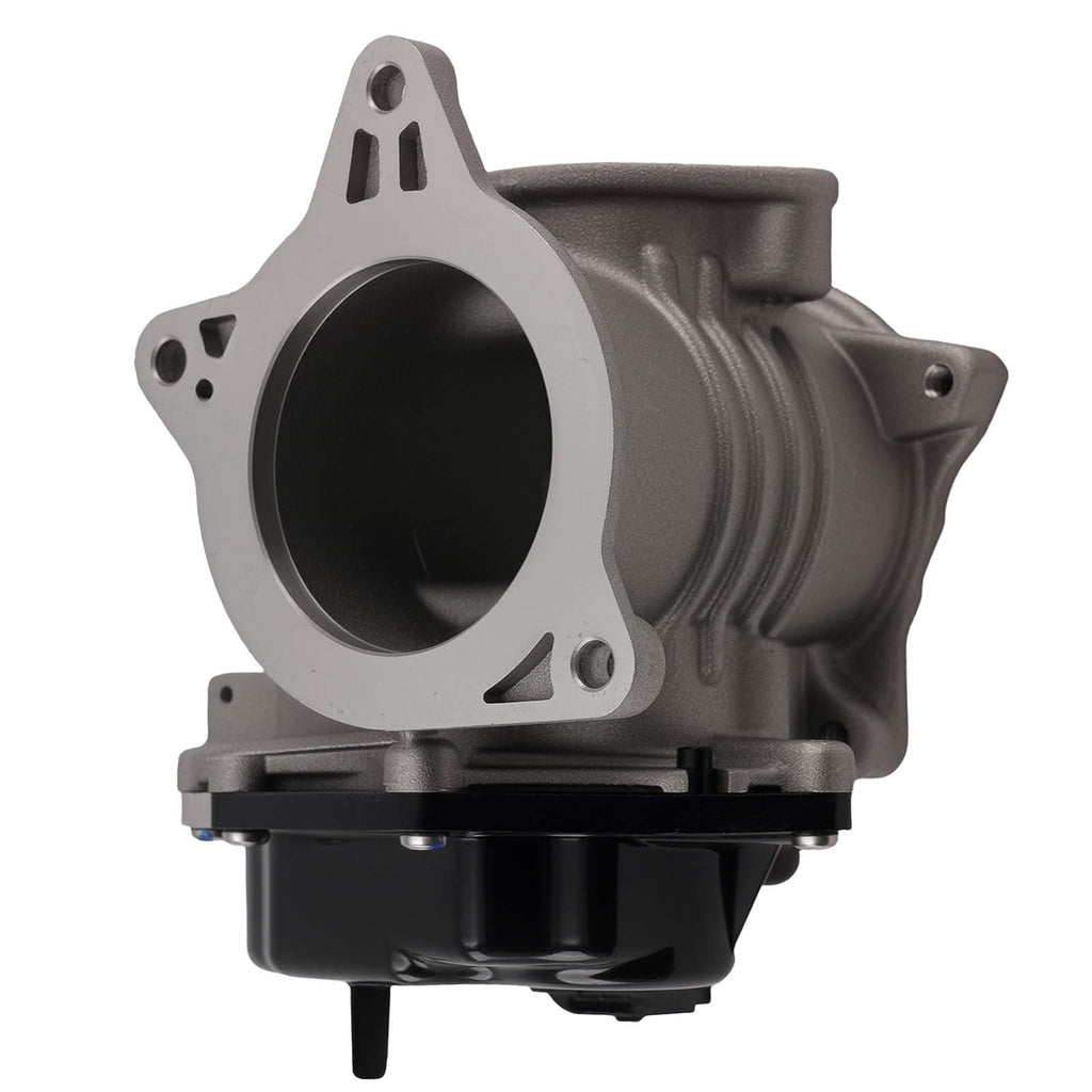 EGR-ventil egnet for VW Amarok 2H 2.0 TDI 03L131501AA Terminal ny Aluminium
