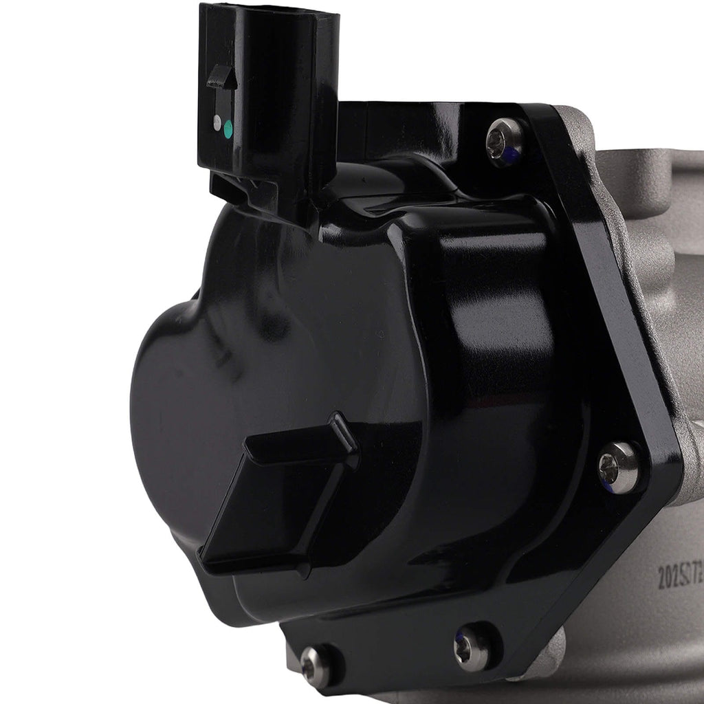 EGR-ventil egnet for VW Amarok 2H 2.0 TDI 03L131501AA Terminal ny Aluminium