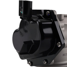 Last bildet i gallerivisningen, EGR-ventil egnet for VW Amarok 2H 2.0 TDI 03L131501AA Terminal ny Aluminium