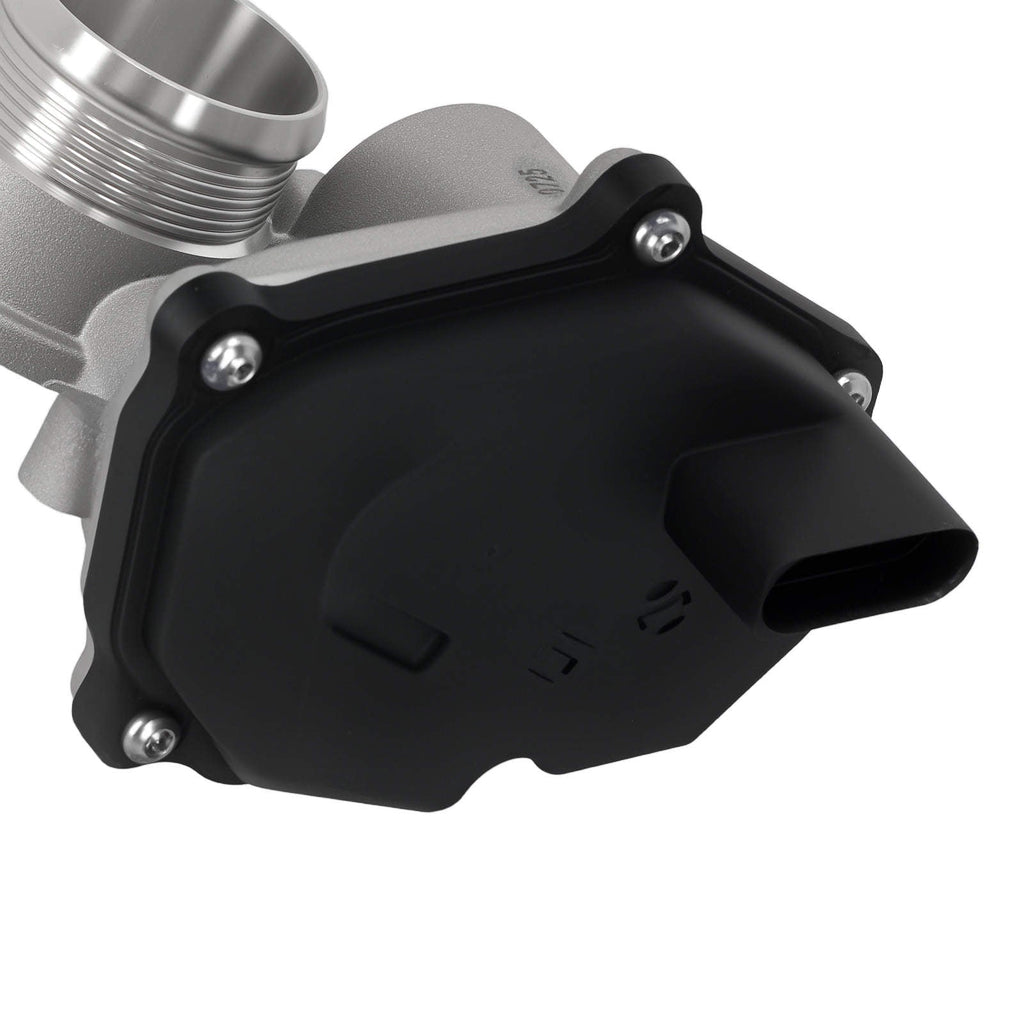 EGR-ventil Exhaust Gas Recirculation ventil egnet til Audi A3 Q2 Q3, VW Golf Passat, Seat Skoda