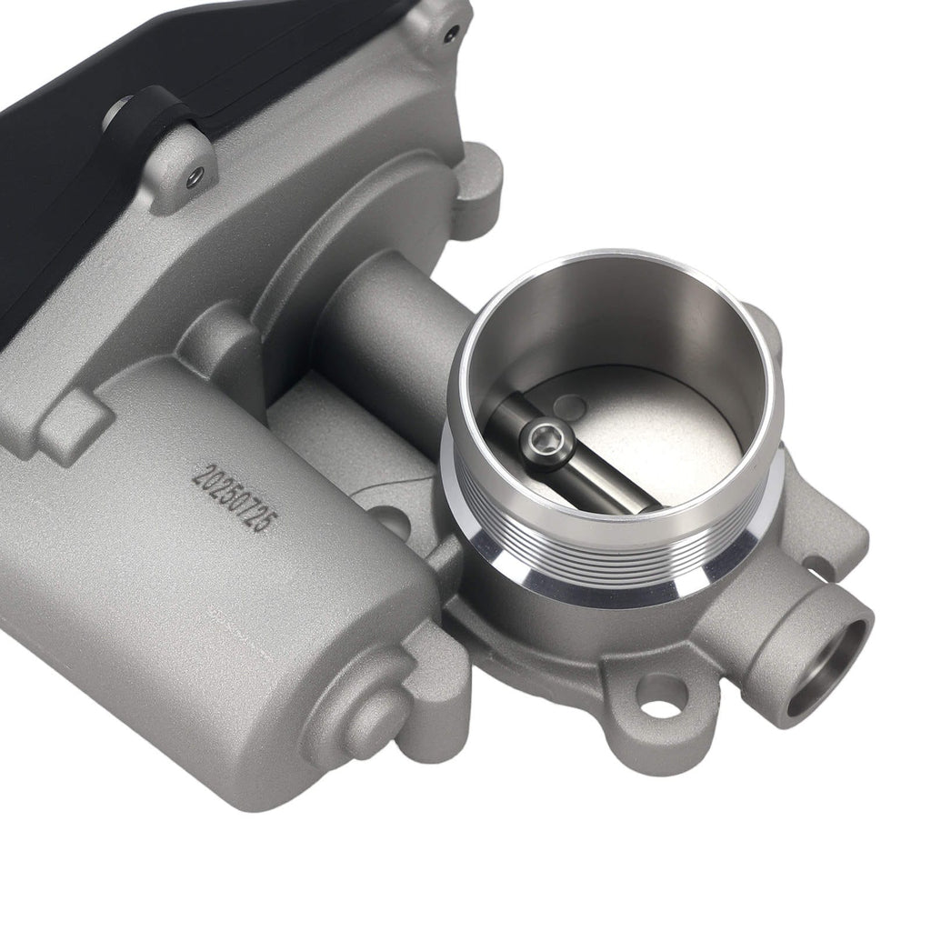 EGR-ventil Exhaust Gas Recirculation ventil egnet til Audi A3 Q2 Q3, VW Golf Passat, Seat Skoda