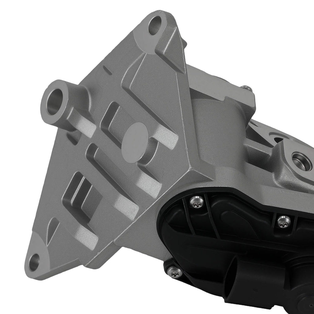 EGR-ventil lämplig för Audi A3 1.9 TDI, A4 B7 / A6 C6 2.0 TDI, VW Polo 1.9 TDI, Skoda Octavia / Roomster 03G131501R