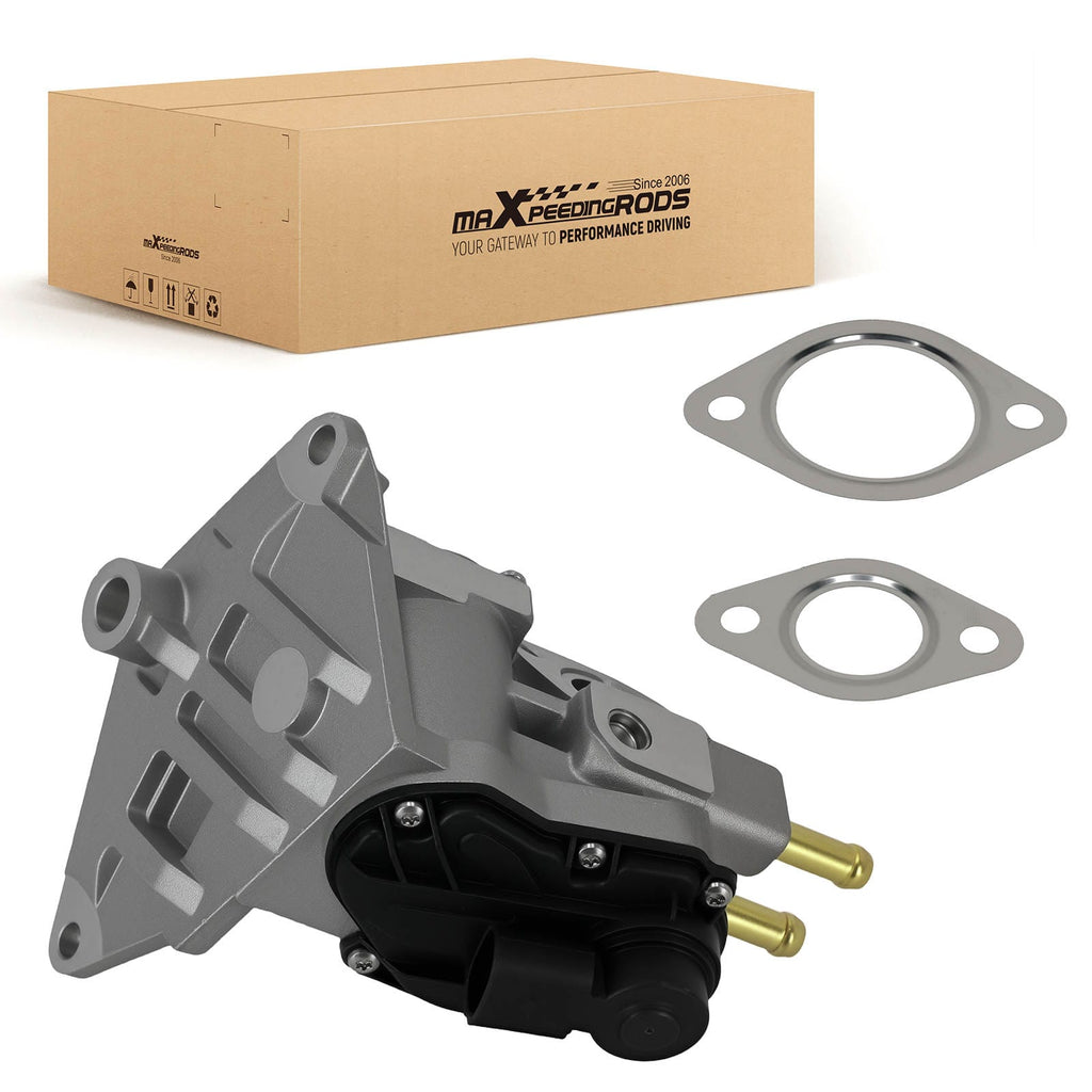 EGR-ventil lämplig för Audi A3 1.9 TDI, A4 B7 / A6 C6 2.0 TDI, VW Polo 1.9 TDI, Skoda Octavia / Roomster 03G131501R