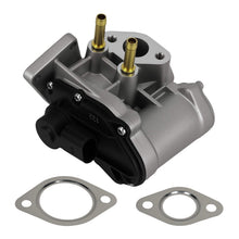 Ladda upp bild till gallerivisning, EGR-ventil lämplig för Audi A3 8P, VW Golf V, Touran, Passat 1.6 bensin BLF BAG BLP 2003-2008 | 03C131503B