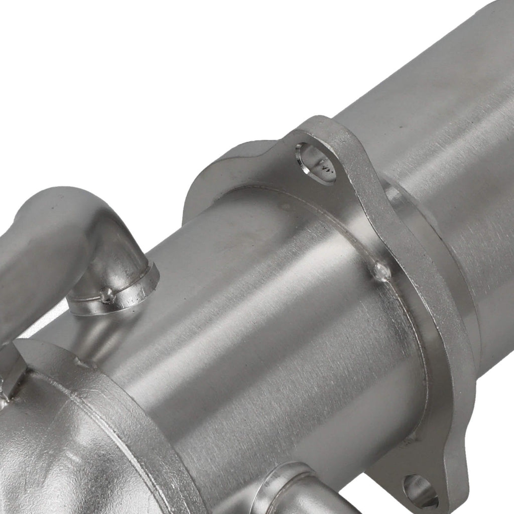 Diesel EGR-ventil egnet til Audi A3 8V1 1.6/2.0 TDI 04L131512A 150-184HK