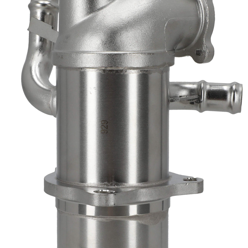 Diesel EGR-ventil egnet til Audi A3 8V1 1.6/2.0 TDI 04L131512A 150-184HK