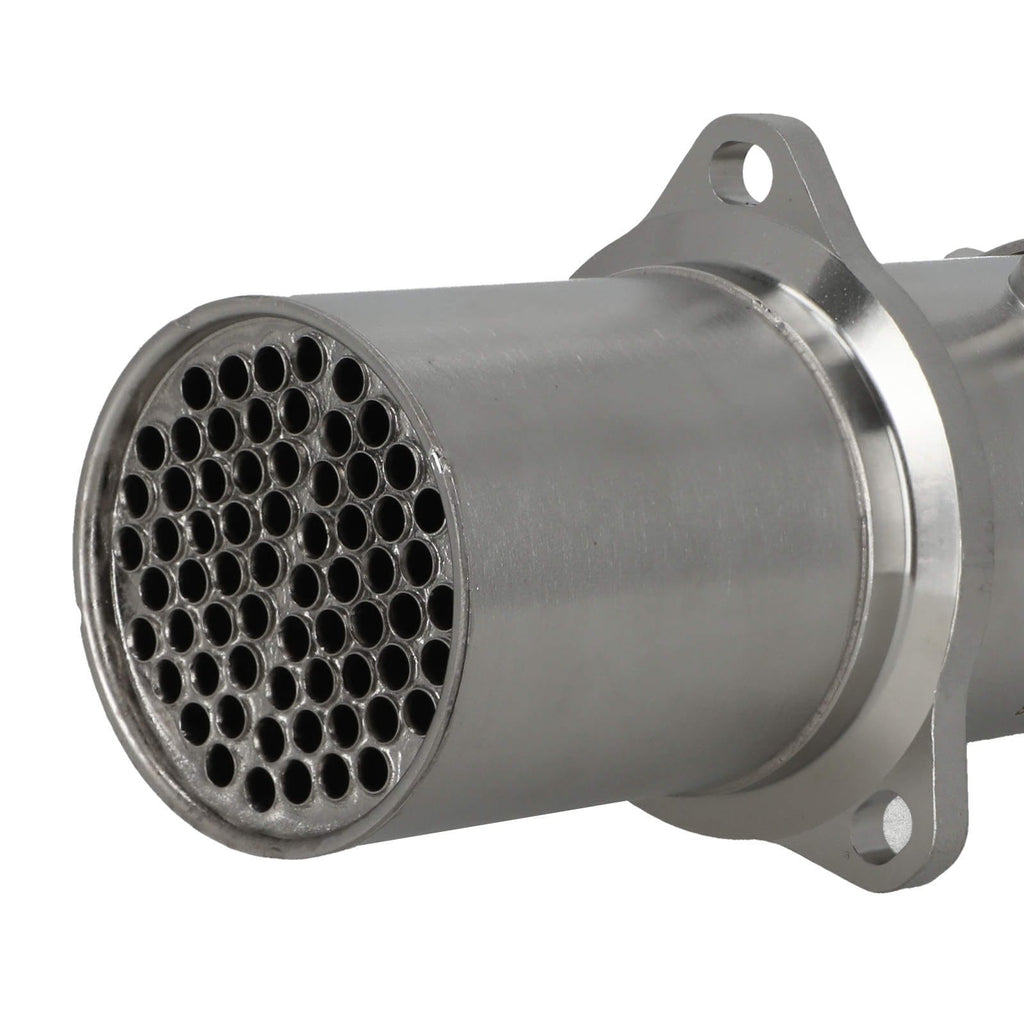 Diesel EGR-ventil egnet til Audi A3 8V1 1.6/2.0 TDI 04L131512A 150-184HK