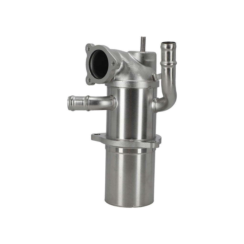 Diesel EGR-ventil egnet til Audi A3 8V1 1.6/2.0 TDI 04L131512A 150-184HK