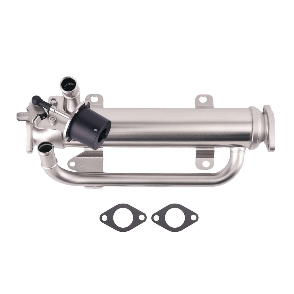 1 st EGR-ventil EGR-kylare lämplig för Audi, Seat 2.0L Diesel 2006-2013 03G131512
