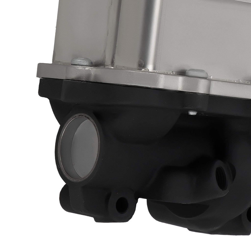 EGR-kylare vattenkyld lämplig för VW Crafter Transporter 2.0 04L131512T 04L131512CF