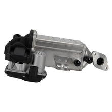 Ladda upp bild till gallerivisning, EGR-kylare vattenkyld lämplig för VW Crafter Transporter 2.0 04L131512T 04L131512CF