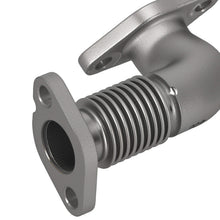 Last bildet i gallerivisningen, EGR-ventil egnet for Volkswagen Transporter V 2.0 BiTDI 2009-15 04L131521AS