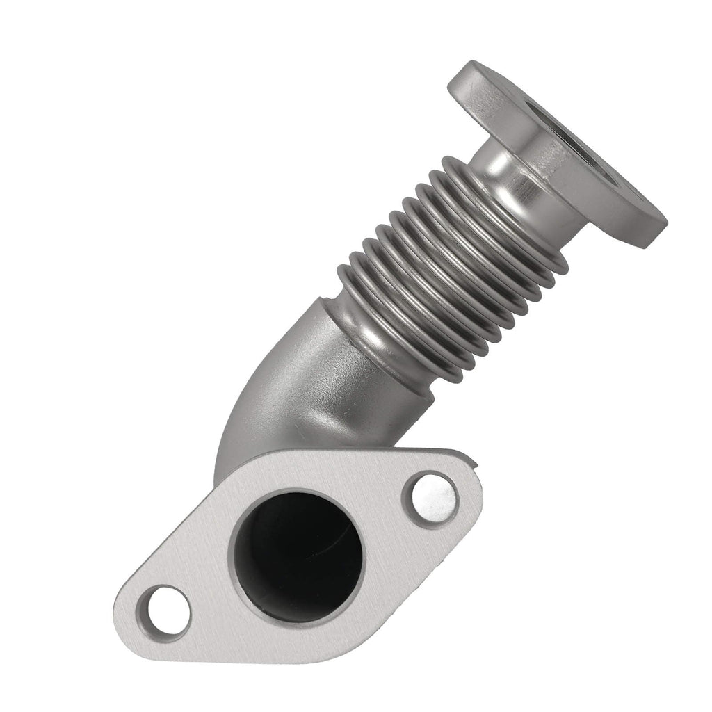 EGR-ventil egnet for Volkswagen Transporter V 2.0 BiTDI 2009-15 04L131521AS