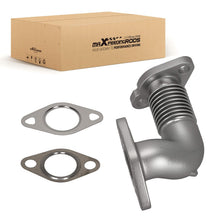 Last bildet i gallerivisningen, EGR-ventil egnet for Volkswagen Transporter V 2.0 BiTDI 2009-15 04L131521AS