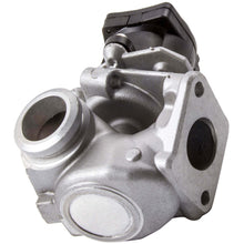 Ladda upp bild till gallerivisning, EGR-ventil lämplig för Ford Focus Mk2, Fiesta VI V C-MAX 1.6 TDCi 2004+ 1682737 161859