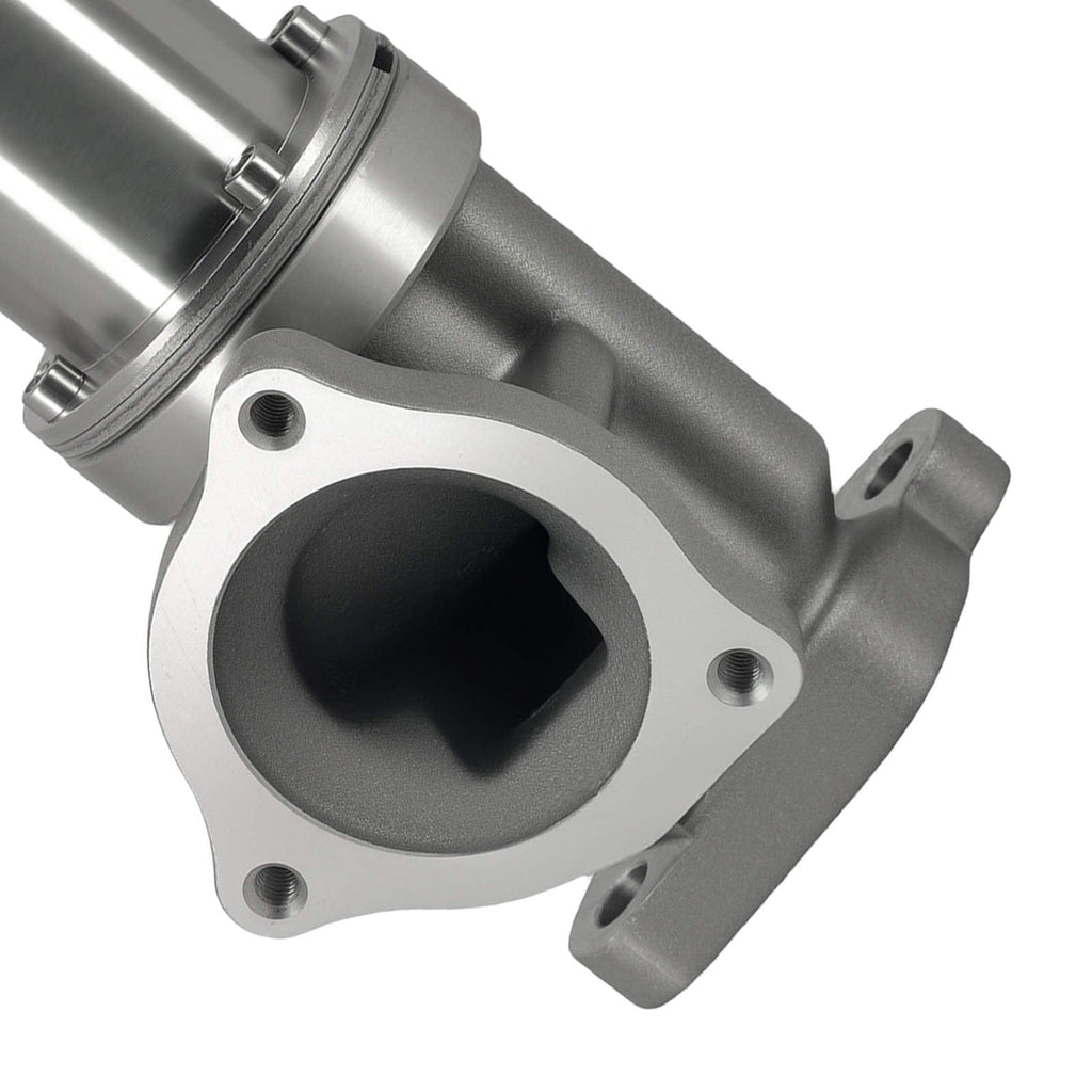 EGR-ventil lämplig för Hyundai Grandeur Santa Fe 2.2 CRDi 2006-2015, Kia 2841027410