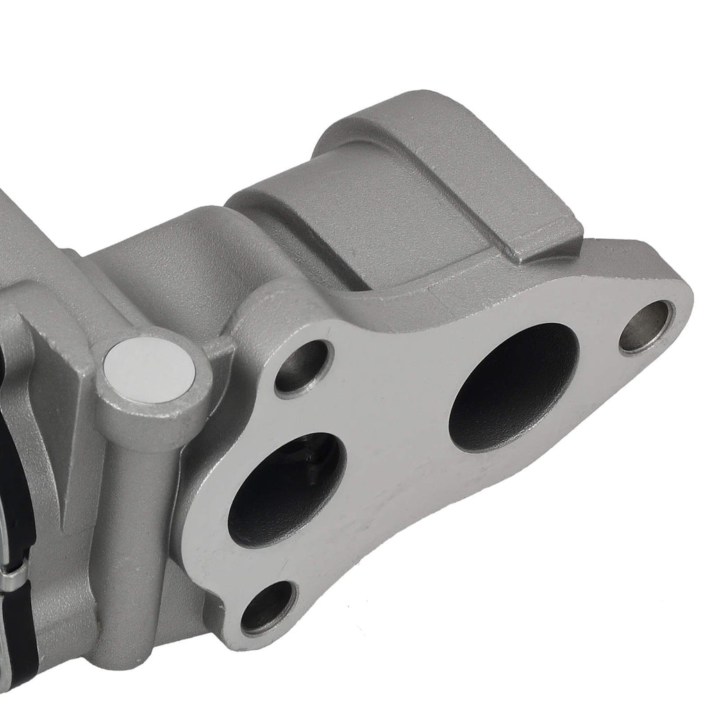 EGR-ventil 6P egnet til Toyota Avensis Verso, RAV4 2.0D 2001-2005 25620-27080