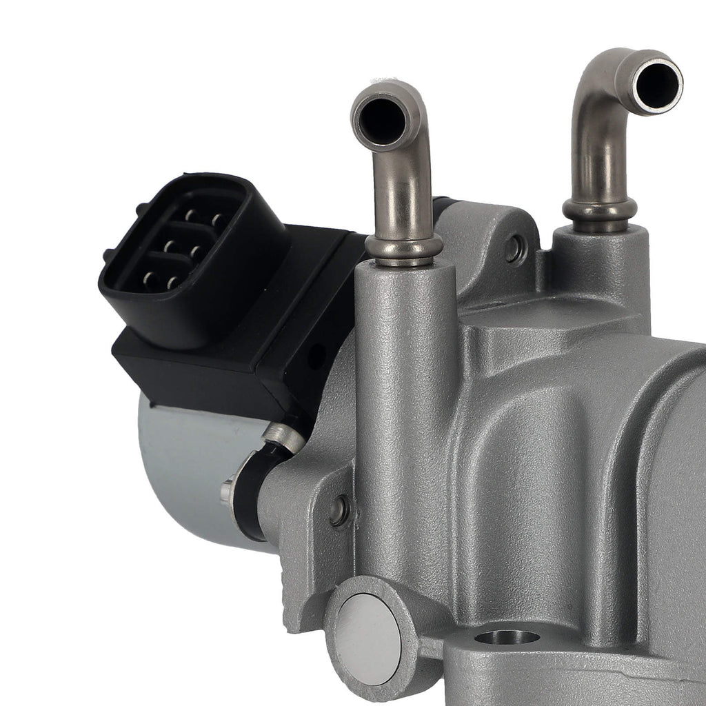 EGR-ventil 6P egnet til Toyota Avensis Verso, RAV4 2.0D 2001-2005 25620-27080