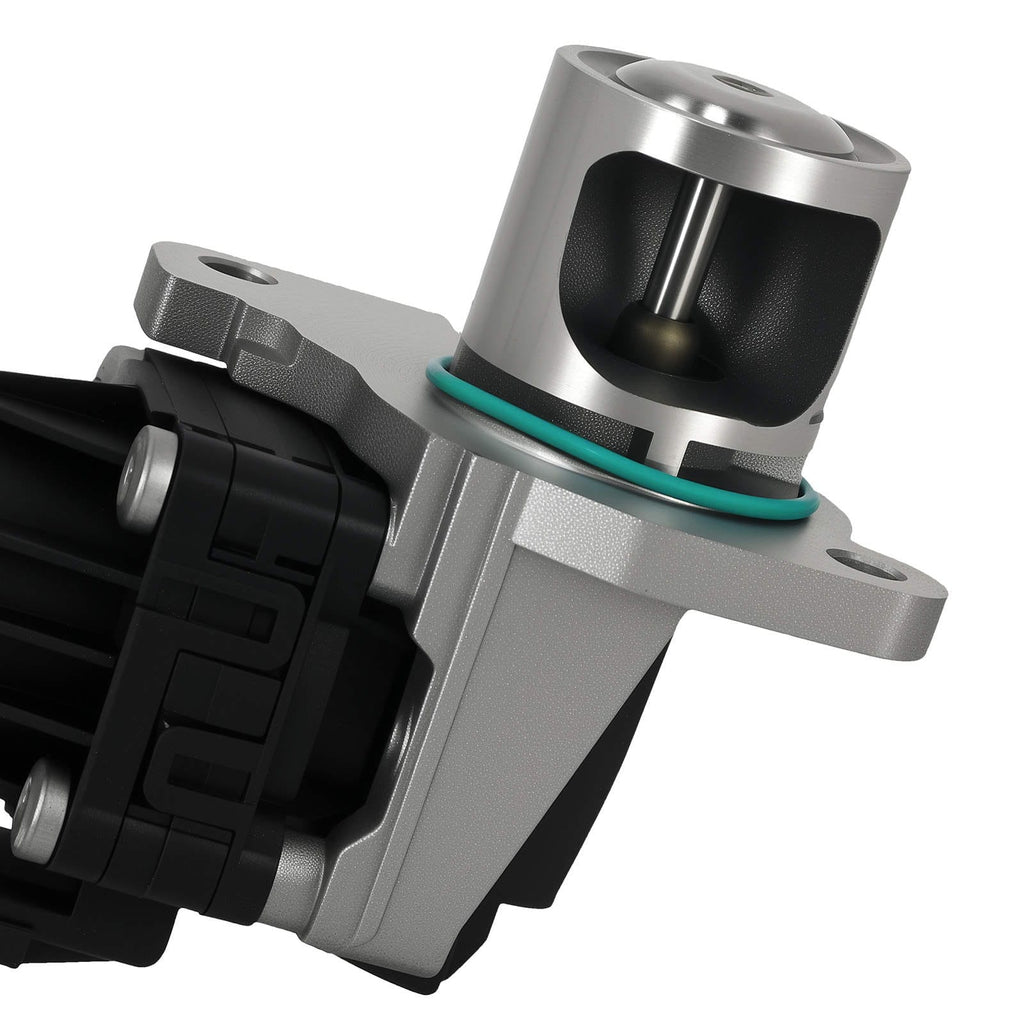 EGR-ventil egnet for Mercedes A160 A180 B160 B180 CDI W176 W246 2012-2018 8200129863