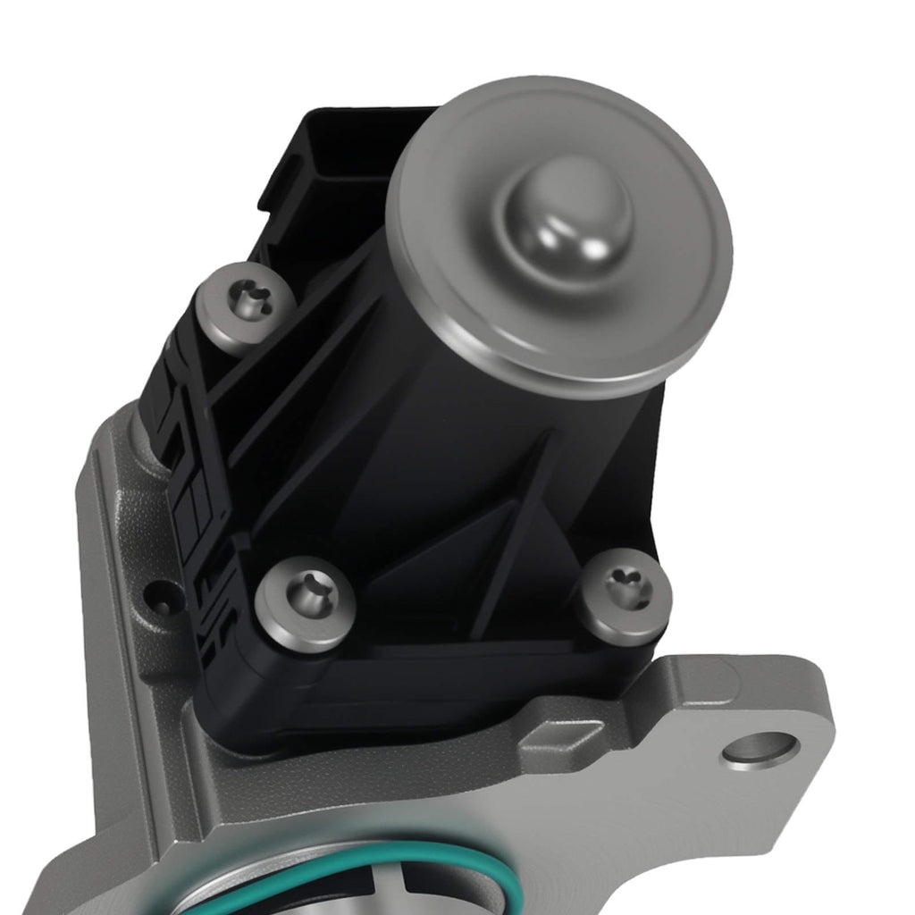 EGR-ventil egnet for Mercedes A160 A180 B160 B180 CDI W176 W246 2012-2018 8200129863