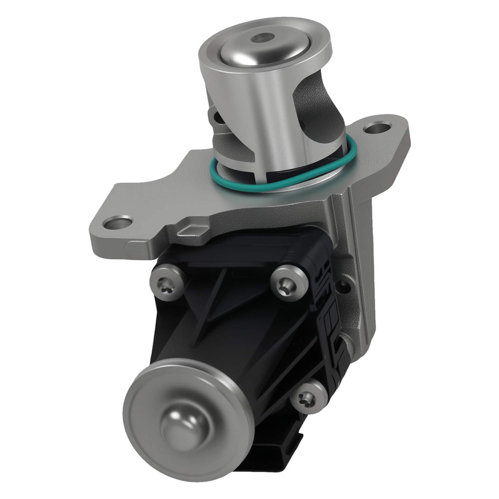 EGR-ventil egnet for Mercedes A160 A180 B160 B180 CDI W176 W246 2012-2018 8200129863